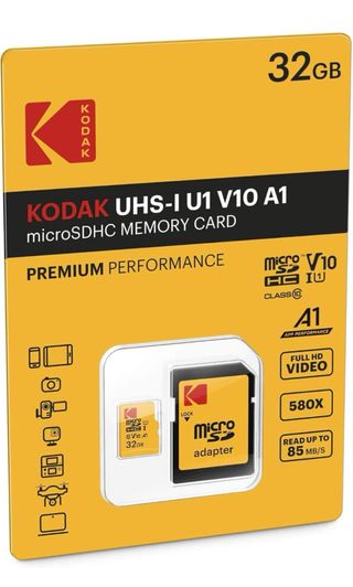 Micro SD 