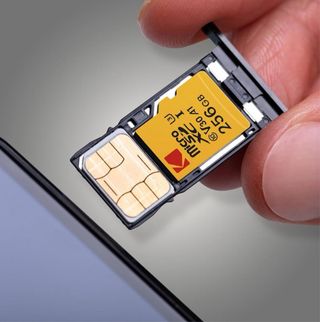 Micro SD 