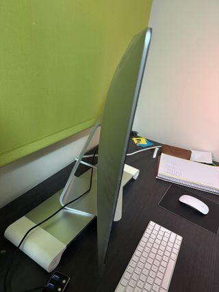Imac 27” 5K Retina  1TB 32GB RAM