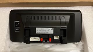 Radio Navegador MMI 2G Audi A4 A5 07-09+camera