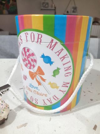 Tazza da collezione più altro ceramica inglese