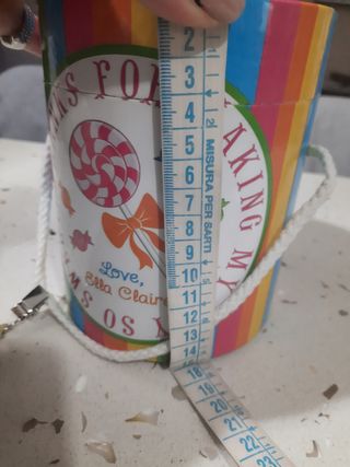 Tazza da collezione più altro ceramica inglese