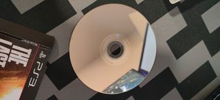 The Last Of Us PS3 Promo prensa