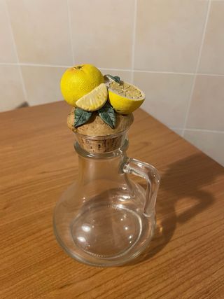 Bottiglia per limoncello 50 cl