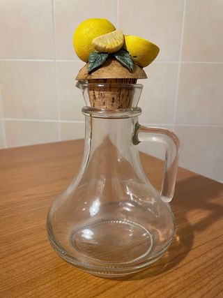 Bottiglia per limoncello 50 cl