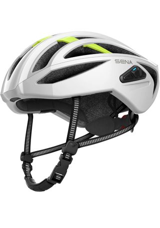 Sena R2 Casco de Bicicleta Inteligente