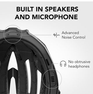 Sena R2 Casco de Bicicleta Inteligente
