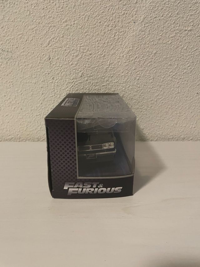 Nissan skyline 2000 gtr de fast and furious