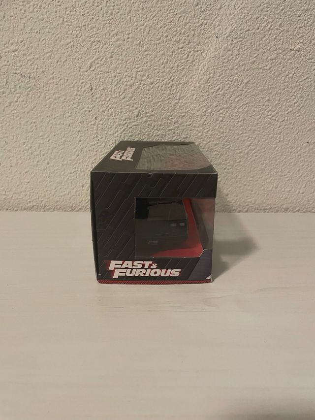 Buick grand national de fast and furious