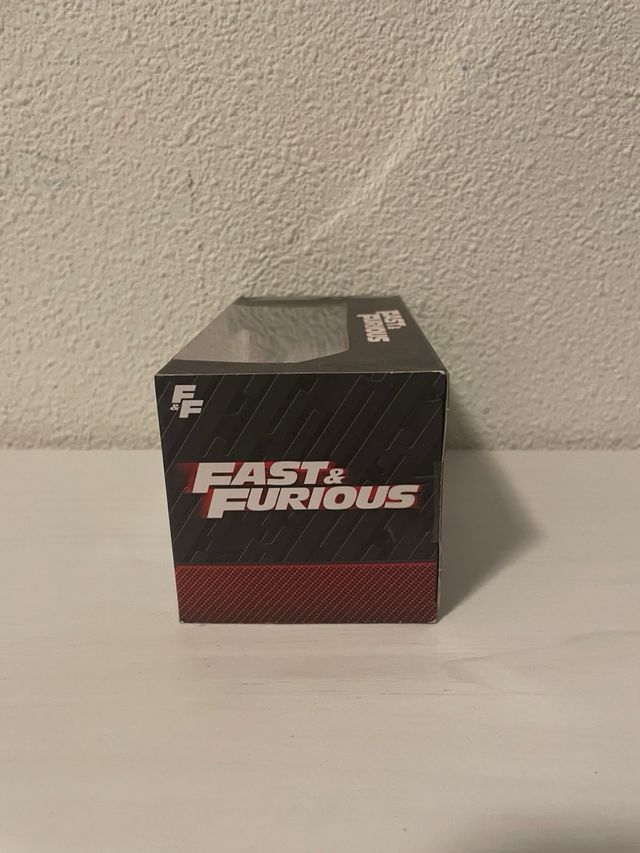 Buick grand national de fast and furious