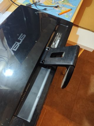 Soporte mesa monitor Asus