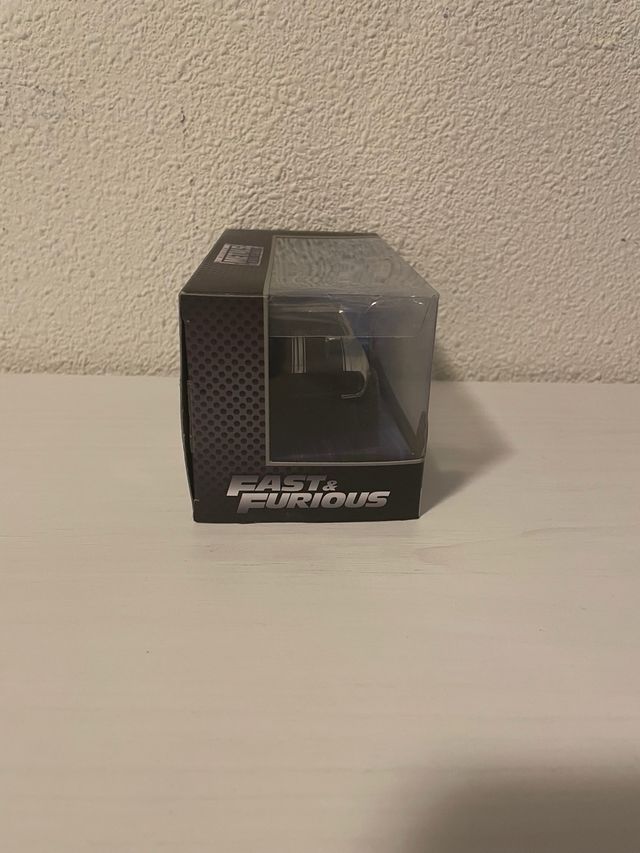 Chevy camaro de fast and furious