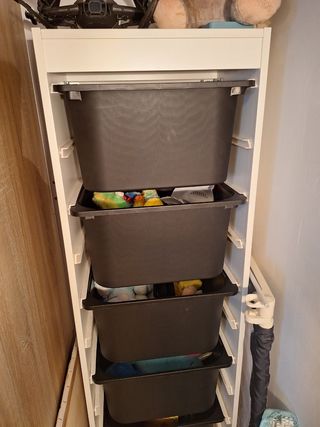 Cajonera ikea 