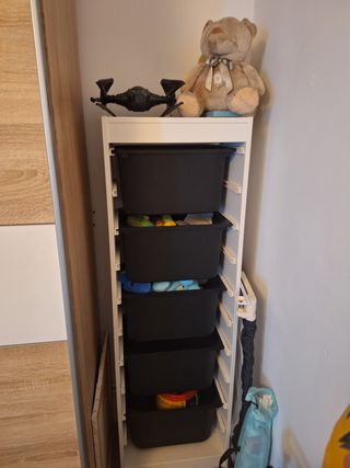 Cajonera ikea 