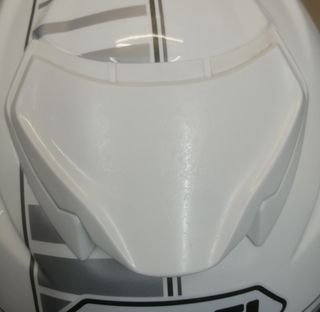 Casco shoei gt air 2 crossbar. T-S. 