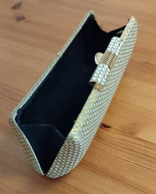 Cartera de mano