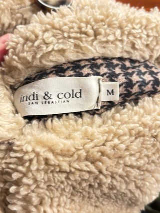 Pelliza Reversible IndiCold