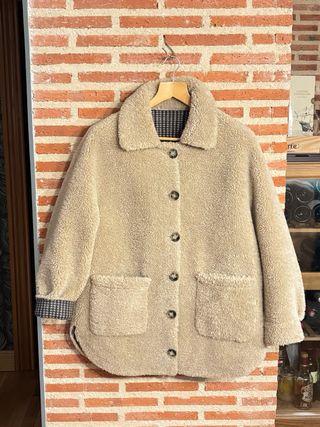 Pelliza Reversible IndiCold