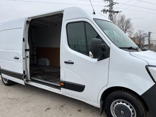 Transportes y mudanzas 