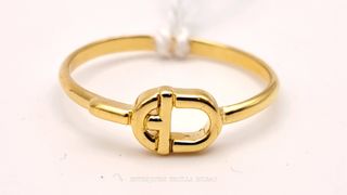 TOUS ANILLO ORO 18K 
