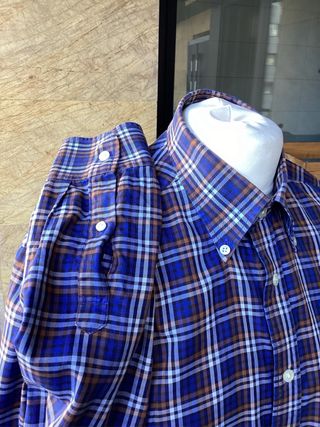 Camisa Gant talla S.