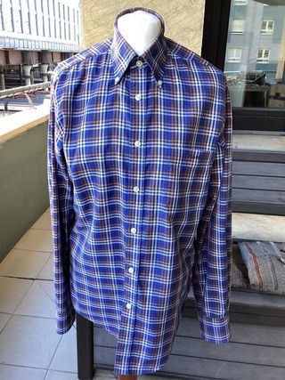 Camisa Gant talla S.
