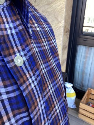 Camisa Gant talla S.
