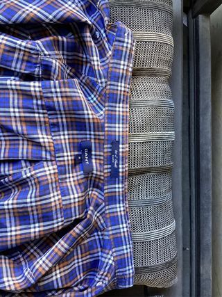 Camisa Gant talla S.