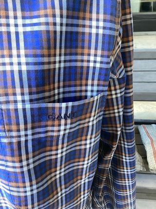 Camisa Gant talla S.