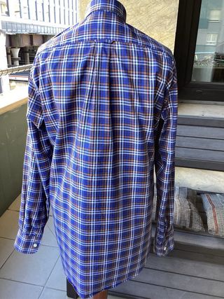Camisa Gant talla S.