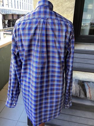 Camisa Gant talla S.
