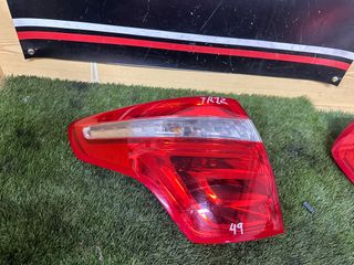 GUANTERA-PILOTO CITROEN C4 PICASSO 2010