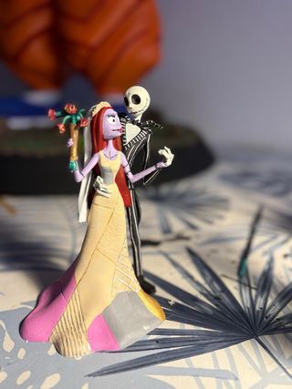 Figura pesadilla antes de navidad 