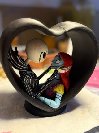 Figura pesadilla antes de navidad 