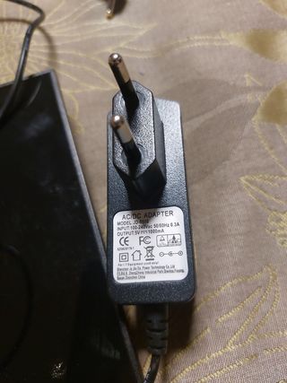 Marco fotos electrónico