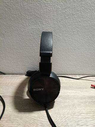 Cascos sony