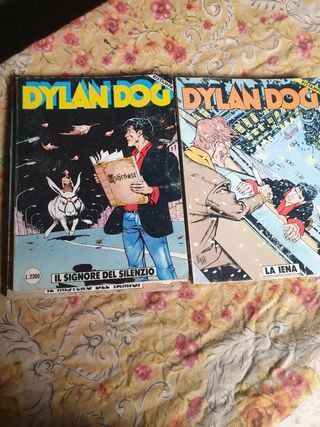 12 Dylan Dog ristampa