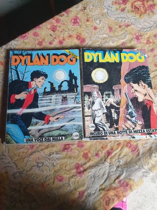 12 Dylan Dog ristampa