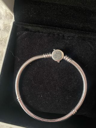 Pulsera flexible Los Vengadores / Avengers Pandora