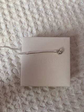 Pulsera flexible Los Vengadores / Avengers Pandora