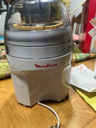 Licuadora moulinex