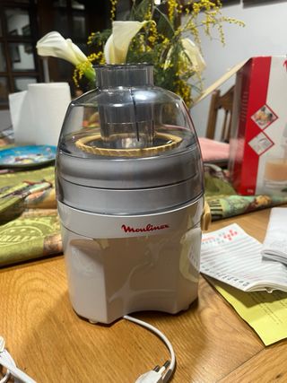 Licuadora moulinex