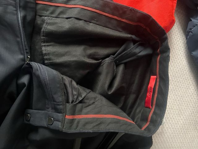 TRAJE DE BOSS BY HUGO BOSS