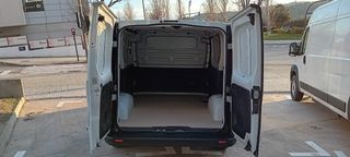 Renault Trafic 2019