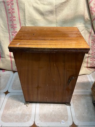 MAQUINA DE COSER SINGER