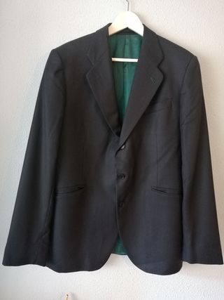 Traje Lander Urquijo