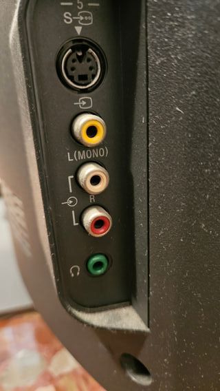 Televisor Sony 32 pulgadas KDL 32S2000