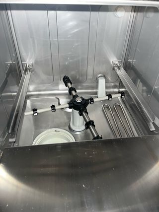 Lavavajilas Hosteleria