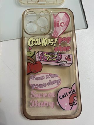 Funda iphone 13 pro max