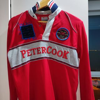 Polo Peter Cook